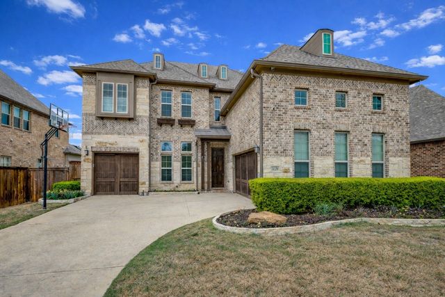 8331 Pitkin Road, Frisco, TX 75036