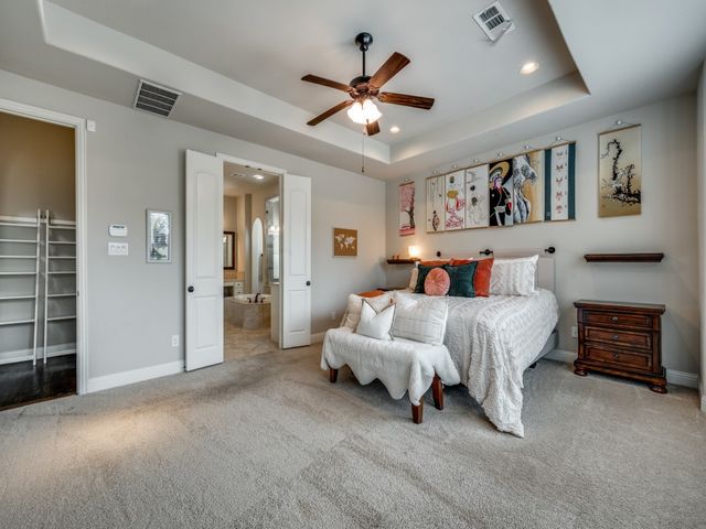 8331 Pitkin Road, Frisco, TX 75036