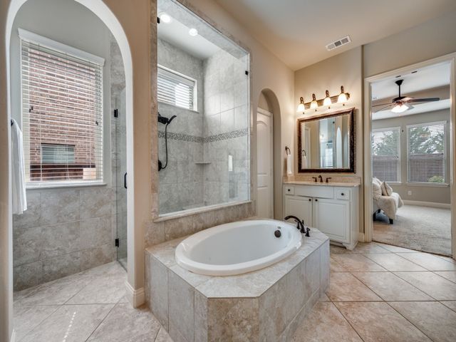 8331 Pitkin Road, Frisco, TX 75036