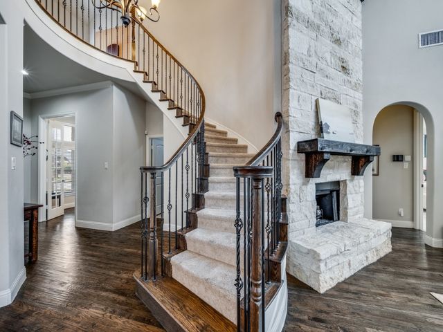 8331 Pitkin Road, Frisco, TX 75036