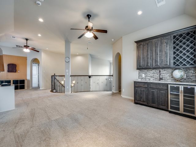 8331 Pitkin Road, Frisco, TX 75036