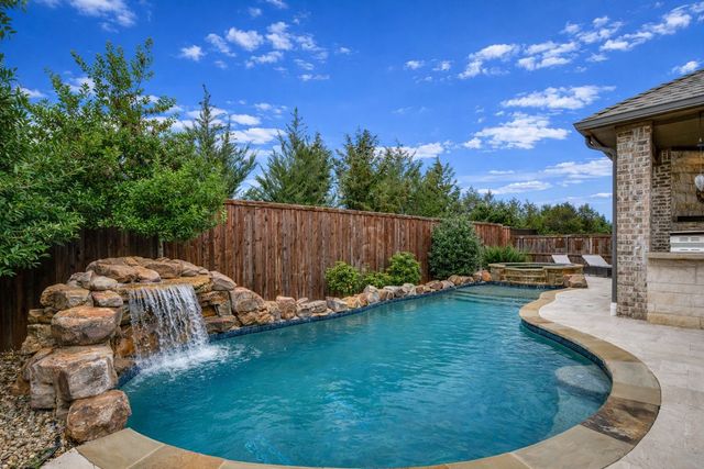 8331 Pitkin Road, Frisco, TX 75036