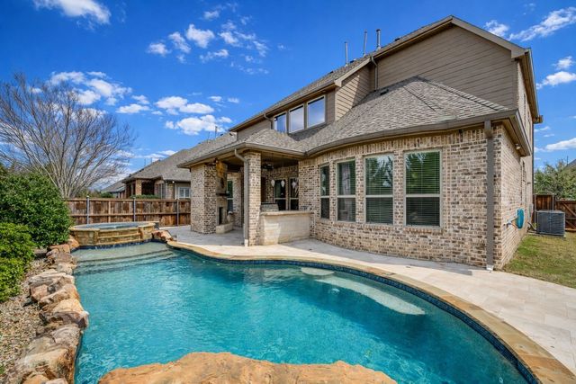 8331 Pitkin Road, Frisco, TX 75036