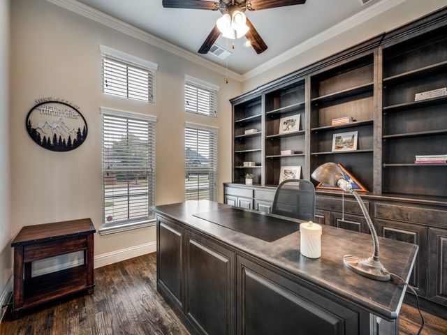 8331 Pitkin Road, Frisco, TX 75036