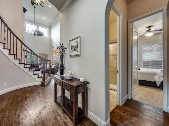 8331 Pitkin Road, Frisco, TX 75036