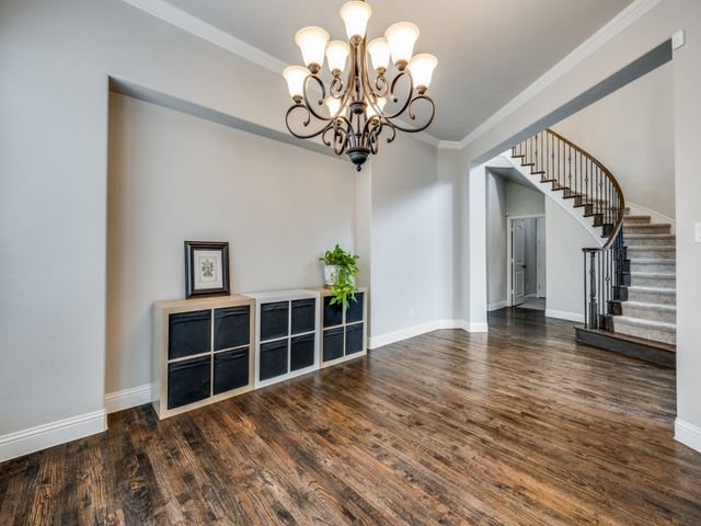 8331 Pitkin Road, Frisco, TX 75036