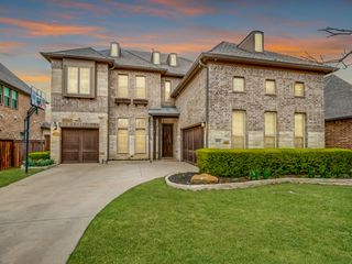8331 Pitkin Road, Frisco, TX 75036