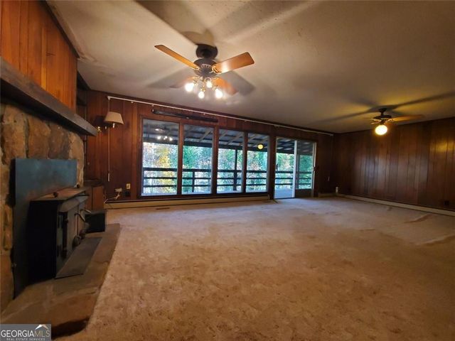 1116 CODY Road, Mount Airy, GA 30563