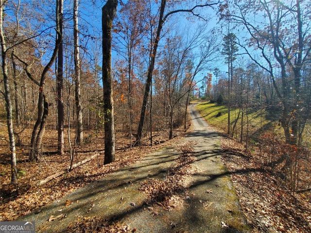 1116 CODY Road, Mount Airy, GA 30563