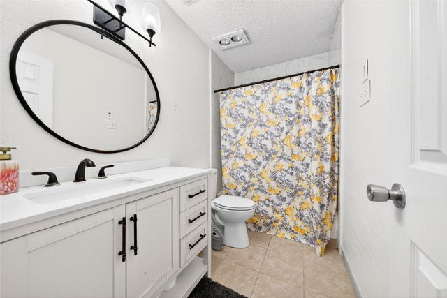2511 Hollow Bend, Mesquite, TX 75150