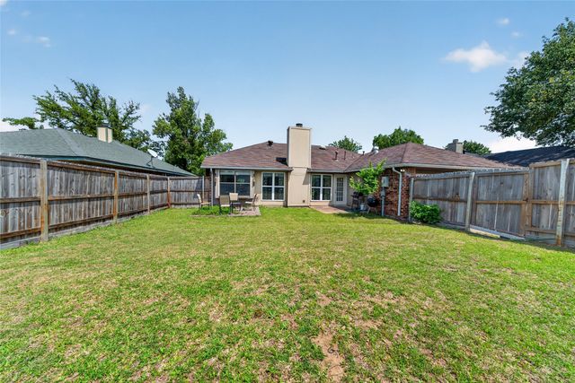 2511 Hollow Bend, Mesquite, TX 75150