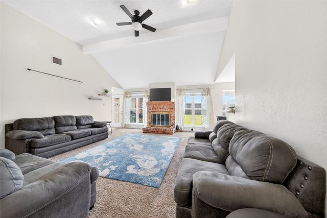 2511 Hollow Bend, Mesquite, TX 75150