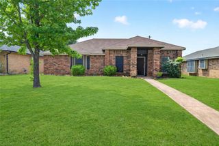 2511 Hollow Bend, Mesquite, TX 75150