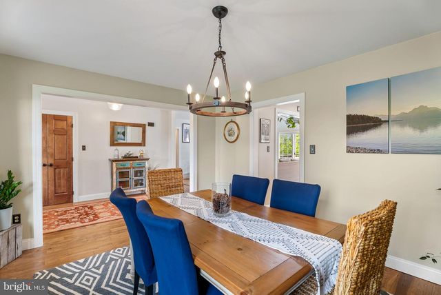 418 CLEAR RIDGE RD, Union Bridge, MD 21791