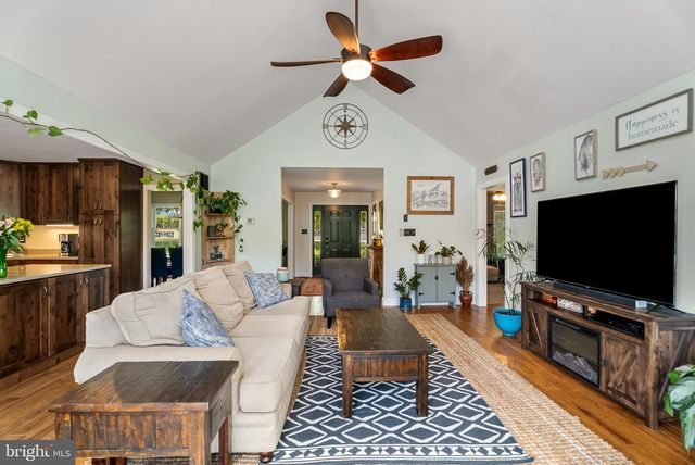 418 CLEAR RIDGE RD, Union Bridge, MD 21791