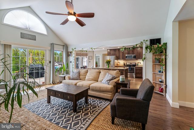 418 CLEAR RIDGE RD, Union Bridge, MD 21791