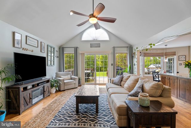 418 CLEAR RIDGE RD, Union Bridge, MD 21791
