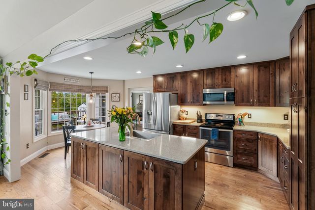 418 CLEAR RIDGE RD, Union Bridge, MD 21791