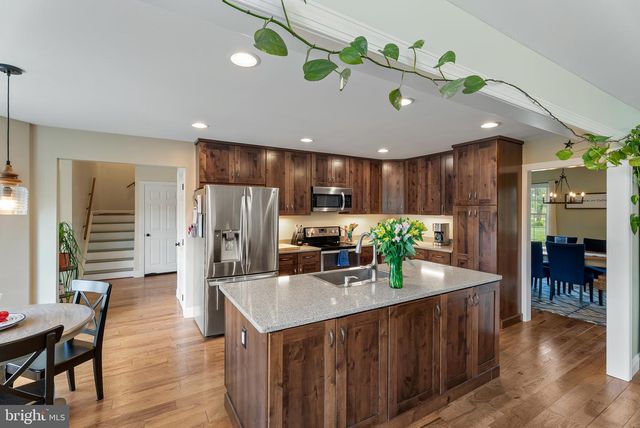 418 CLEAR RIDGE RD, Union Bridge, MD 21791