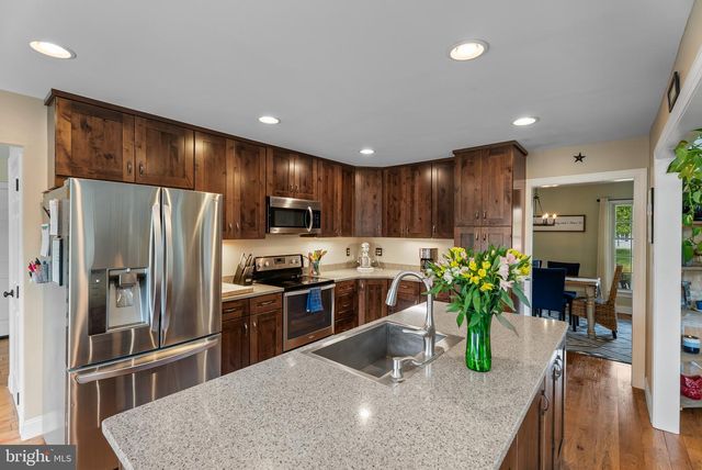 418 CLEAR RIDGE RD, Union Bridge, MD 21791
