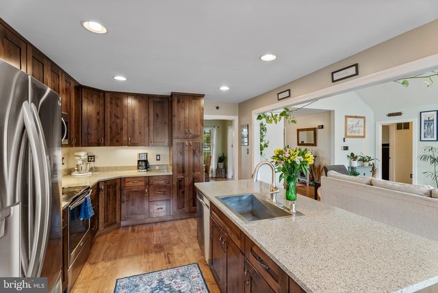 418 CLEAR RIDGE RD, Union Bridge, MD 21791