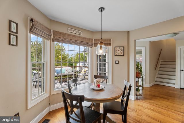 418 CLEAR RIDGE RD, Union Bridge, MD 21791