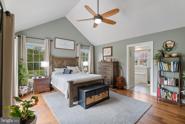 418 CLEAR RIDGE RD, Union Bridge, MD 21791