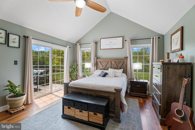 418 CLEAR RIDGE RD, Union Bridge, MD 21791