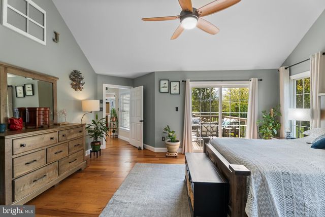 418 CLEAR RIDGE RD, Union Bridge, MD 21791