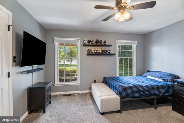 418 CLEAR RIDGE RD, Union Bridge, MD 21791