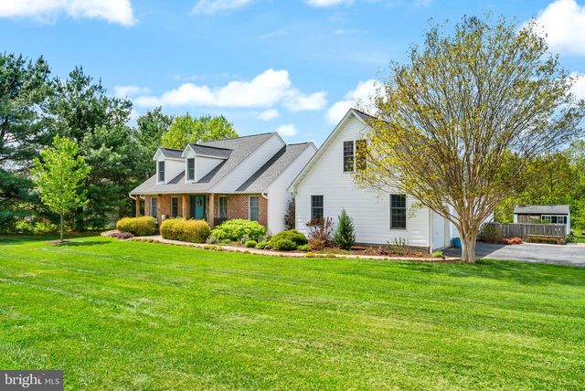 418 CLEAR RIDGE RD, Union Bridge, MD 21791