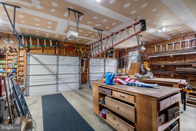 418 CLEAR RIDGE RD, Union Bridge, MD 21791