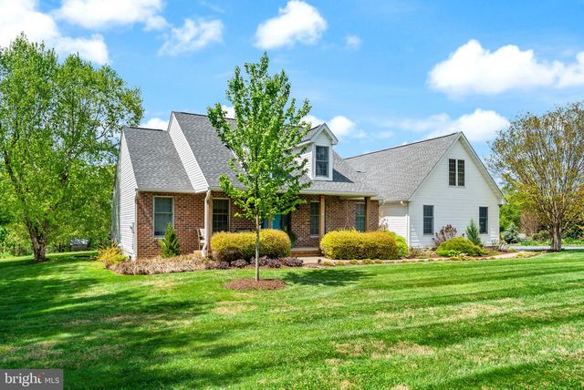 418 CLEAR RIDGE RD, Union Bridge, MD 21791