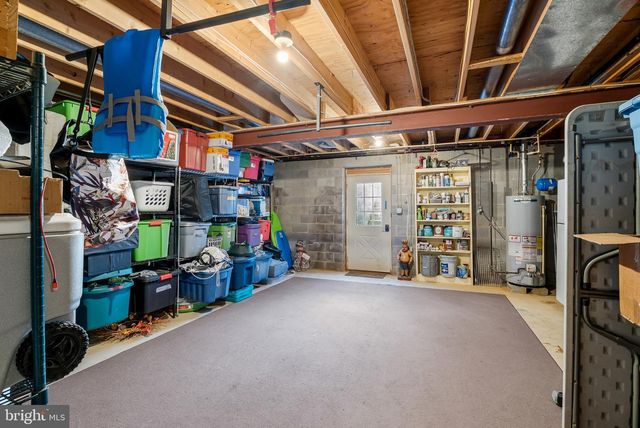 418 CLEAR RIDGE RD, Union Bridge, MD 21791