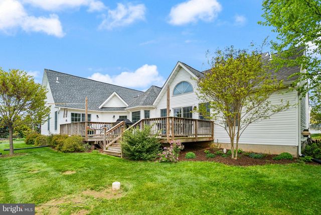 418 CLEAR RIDGE RD, Union Bridge, MD 21791