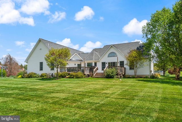 418 CLEAR RIDGE RD, Union Bridge, MD 21791