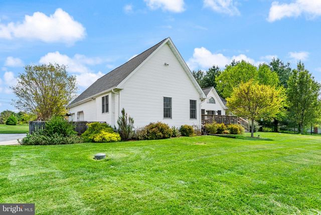 418 CLEAR RIDGE RD, Union Bridge, MD 21791