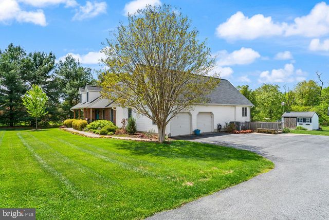 418 CLEAR RIDGE RD, Union Bridge, MD 21791