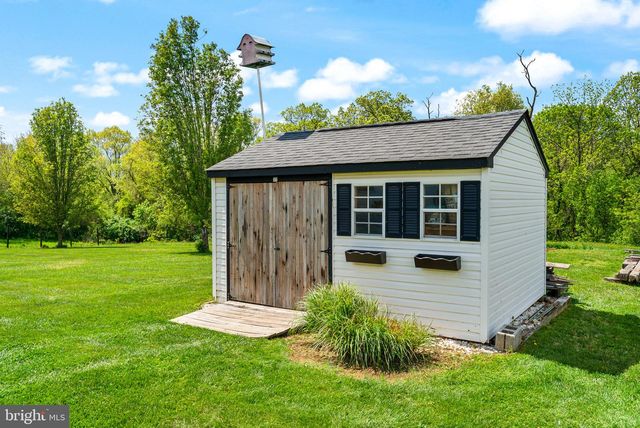 418 CLEAR RIDGE RD, Union Bridge, MD 21791