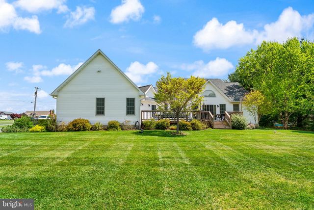 418 CLEAR RIDGE RD, Union Bridge, MD 21791