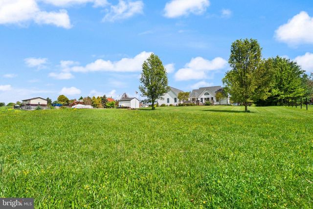 418 CLEAR RIDGE RD, Union Bridge, MD 21791