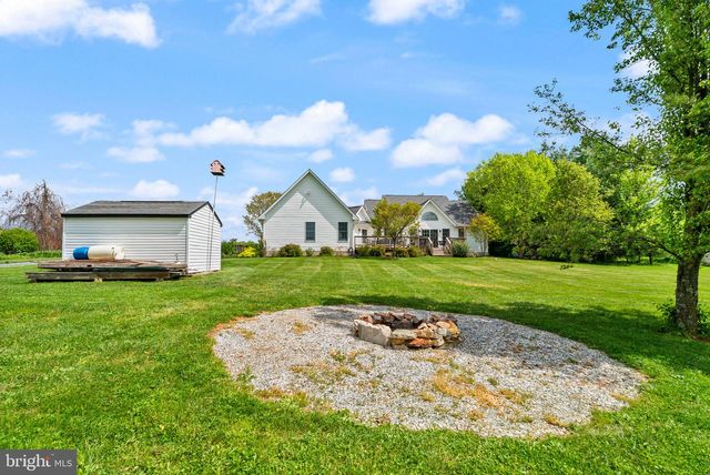 418 CLEAR RIDGE RD, Union Bridge, MD 21791