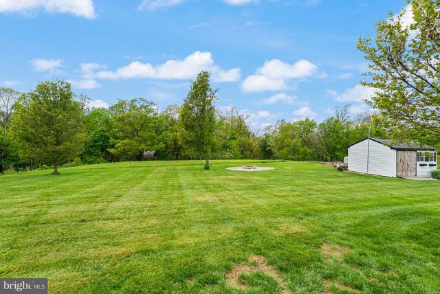 418 CLEAR RIDGE RD, Union Bridge, MD 21791
