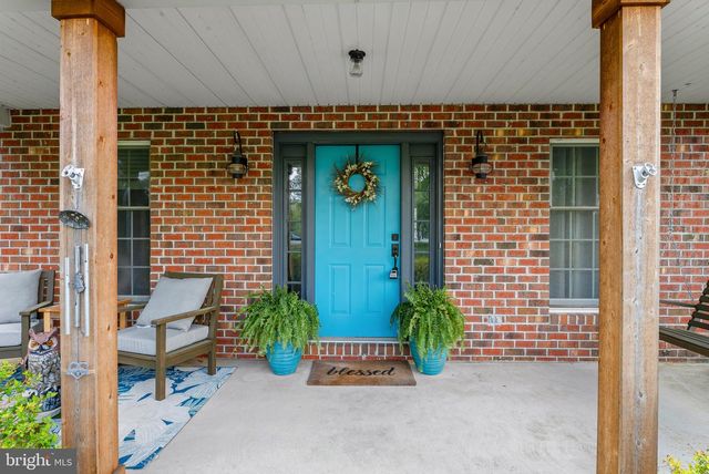 418 CLEAR RIDGE RD, Union Bridge, MD 21791