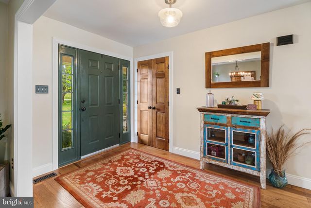 418 CLEAR RIDGE RD, Union Bridge, MD 21791