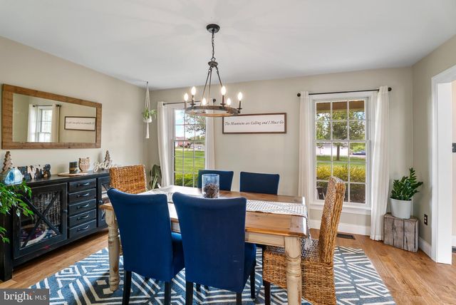 418 CLEAR RIDGE RD, Union Bridge, MD 21791