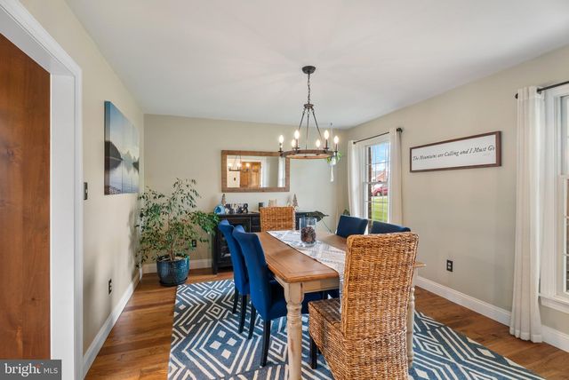 418 CLEAR RIDGE RD, Union Bridge, MD 21791
