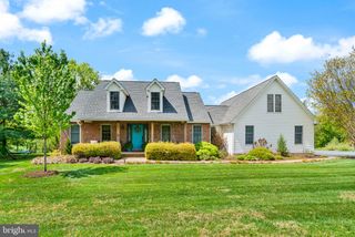 418 CLEAR RIDGE RD, Union Bridge, MD 21791