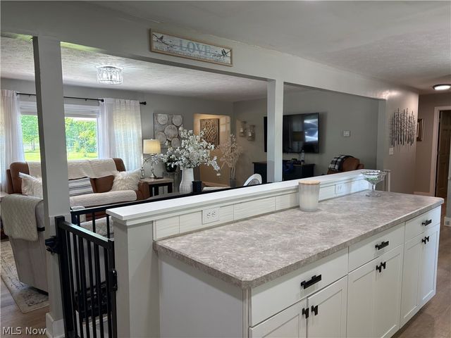 4424 N Lake Road, West Farmington, OH 44491