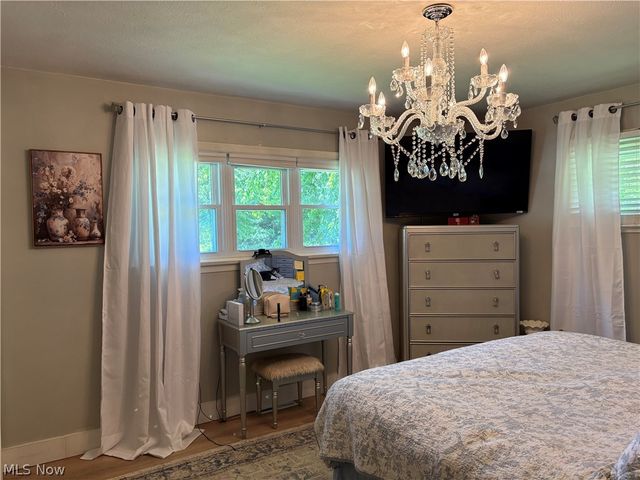 4424 N Lake Road, West Farmington, OH 44491